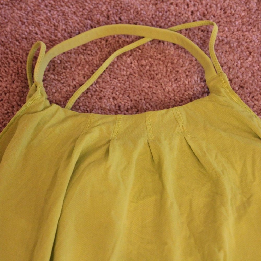 Lululemon Tank Top 2